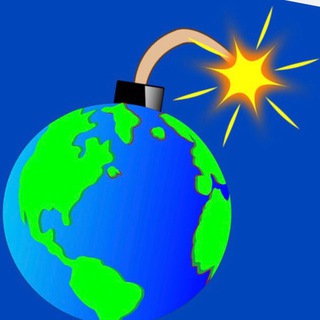 Логотип телеграм канала @lllwar — Третья мировая