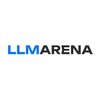Логотип телеграм канала @llm_arena — LLM Arena