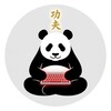Логотип телеграм канала @llmkungfu — LLM Кунг-фу 🥋