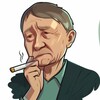 Telegram channel Великі Моделі (LLMs) — Великі проблеми logo