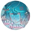 Логотип телеграм канала @llollohouse — 𐔌 . ⋮ 𝘭𝘰𝘭𝘰𝘩𝘰𝘶𝘴𝘦.ᐟ ֹ ₊ ꒱ — сетка по лололошке