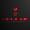 Logo of telegram channel llordofwar — Lord Of War