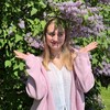 Логотип телеграм канала @llothringen — Кира говорит обо всём
