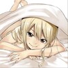 Logo of telegram channel llovellyfairy — lovellyfairy