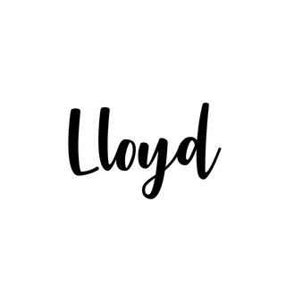 Логотип телеграм канала @lloydnews — Lloyd News