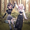 Логотип телеграм канала @llpshki098 — Лпульки🌿