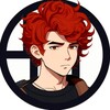 Логотип телеграм канала @llredii — l_red_i STREAM