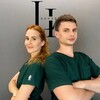 Логотип телеграм канала @llrehab — Физическая реабилитация Москва | L&L Rehab