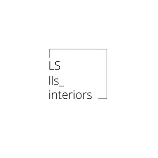 Логотип телеграм канала @lls_interiorss — Дизайнер интерьера | Москва