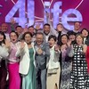Логотип телеграм канала @llteam4life — Выгодно с 4Life| Команда «Лидеры Жизни»