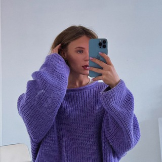 Логотип телеграм канала @llu_crea — llu_crea