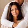 Логотип телеграм канала @lluba_nechay — ЛЮБА НЕЧАЙ | Про отношения