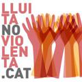 Logo saluran telegram lluitanoviolentacat — Lluitanoviolenta Canal Info