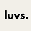 Logo of telegram channel lluuvss — Luvs.