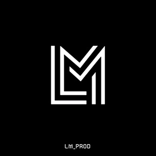 Telegram channel LM PROD logo