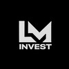 Telegram kanalining logotibi lm_investttt — LM | Invest🧑🏻‍💻