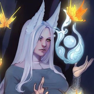 Логотип телеграм канала @lmaomaru — MaoMaru