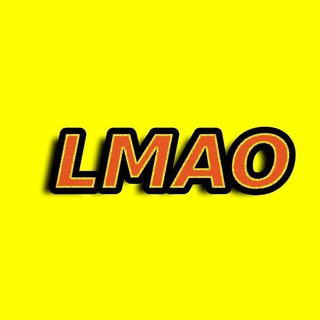 Логотип телеграм канала @lmaoomal — LMAO