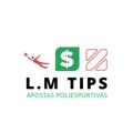 Logo saluran telegram lmbot2022 — L.M TIPS FREE