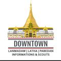 Telegram kanalining logotibi lmdltpbdscout — Lanmadaw Latha & Pabedan Scout Channel