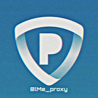 لوگوی کانال تلگرام lme_proxy — پروکسی - فیلتر شکن
