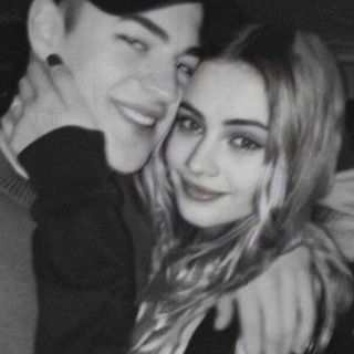 Логотип телеграм канала @lmeandyou — meandyou