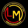 Logo saluran telegram lmgeographyistgrade — LM GEOGRAPHY ( lst grade geography)