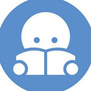 Логотип телеграм канала @lmguildbot — LM Guild Bot