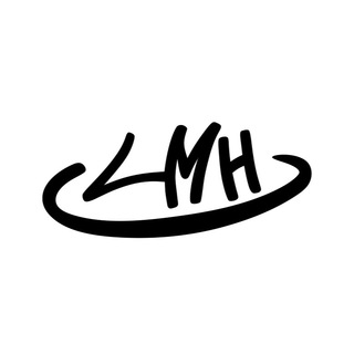 Логотип телеграм канала @lmh_mark — LMH