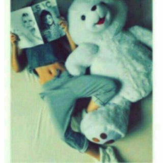 لوگوی کانال تلگرام lmissyou131 — اشتياق 🖤️🎶". ء