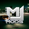 Логотип телеграм канала @lmj_mods_1 — Lamadjo Mods