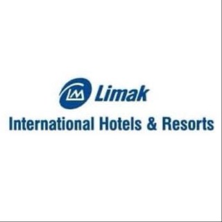 Логотип телеграм канала @lmkhotels — Limak International Hotels & Resorts