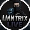 Логотип телеграм канала @lmntrixule — LMNTRIX - Ule Live