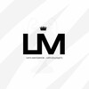 Логотип телеграм канала @lmoffic — LM - Официальный Канал.