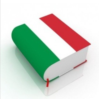Логотип телеграм -каналу lmpara_italiano — ІТАЛІЙСЬКА🇮🇹МОВА🇮🇹