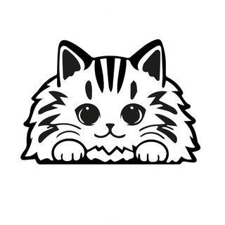 Логотип телеграм канала @lmpets — LMpets - волшебный домик для животных 😻 Здесь находят друг друга 💞