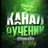 Логотип телеграм канала @lmrych — Ручения от Lamalio