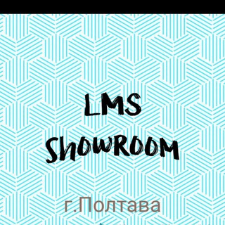 Логотип телеграм канала @lms_shop_plt — Lms_shop - жіноче взуття
