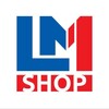 Логотип телеграм канала @lmshop_official — LM SHOP | Автомасла, автохимия, запчасти