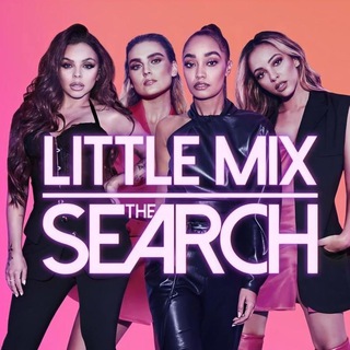 Telegram channel BRASILLM @ Little Mix Brasil / vídeos legendados logo