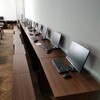 Логотип телеграм -каналу lnau_it — Кафедра ІТ Північний кампус (ЛНУП)