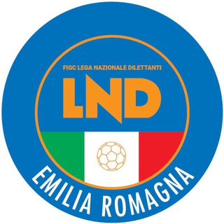 Logo del canale telegramma lndemiliaromagna - @lndemiliaromagna