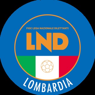 Logo del canale telegramma lndlombardia - LND Lombardia