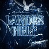 Логотип телеграм канала @lndrs_help — landrs help