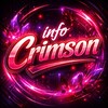 Логотип телеграм канала @lnfocrimson14 — Info || Crimson