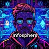 Logo of telegram channel lnfosphere — InfoSphere