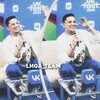 Логотип телеграм канала @lnga_team — ЗАКРЫТ