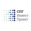 Логотип телеграм канала @lnginvestproject_official — СПГ ИнвестПроект