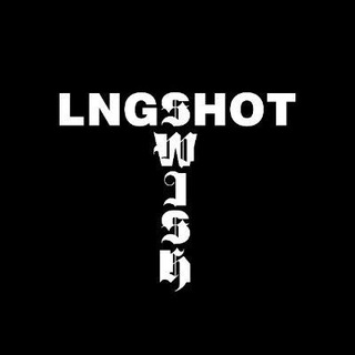 Логотип телеграм канала @lngshot_news — LNGSHOT • 롱샷 • MORE VISION