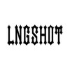 Логотип телеграм канала @lngshot_news — LNGSHOT • 롱샷 • MORE VISION
